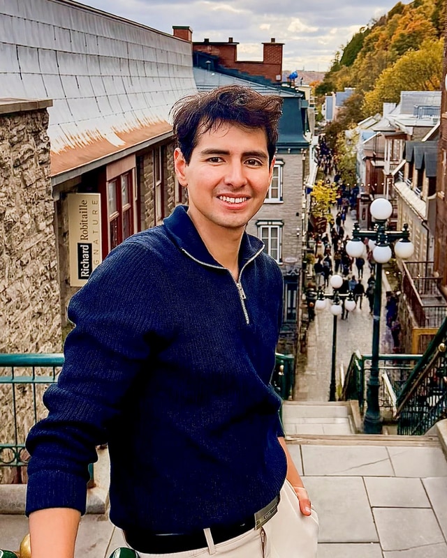 Martin Vera Chang, CEO, CTO and Founder at Doyak Tech
